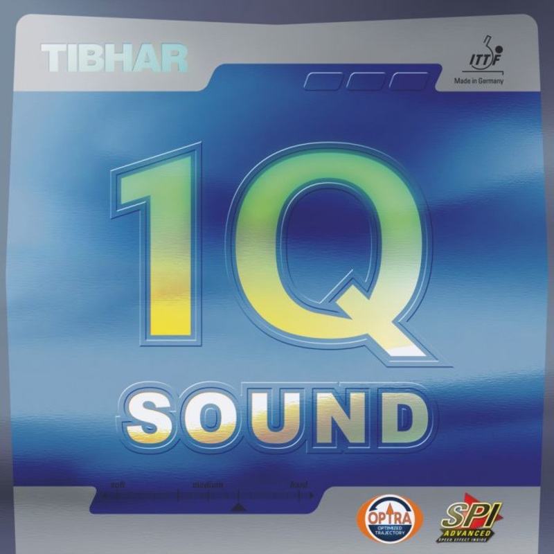 Revtement TIBHAR 1Q Sound