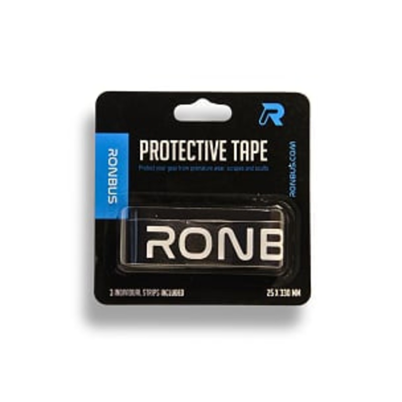 Ronbus Pickleball Paddle Edge Guard Tape (3 pack)