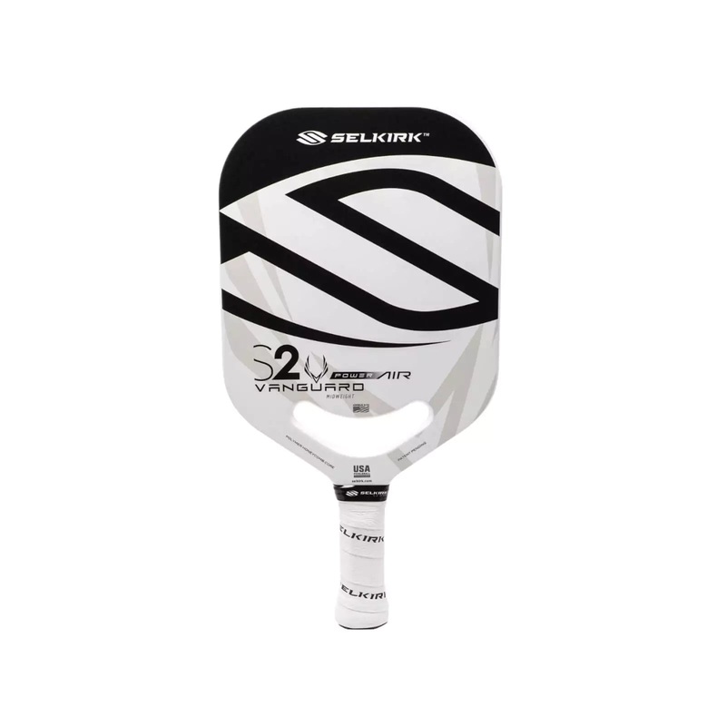 Selkirk VANGUARD POWER AIR S2 Pickleball Paddle