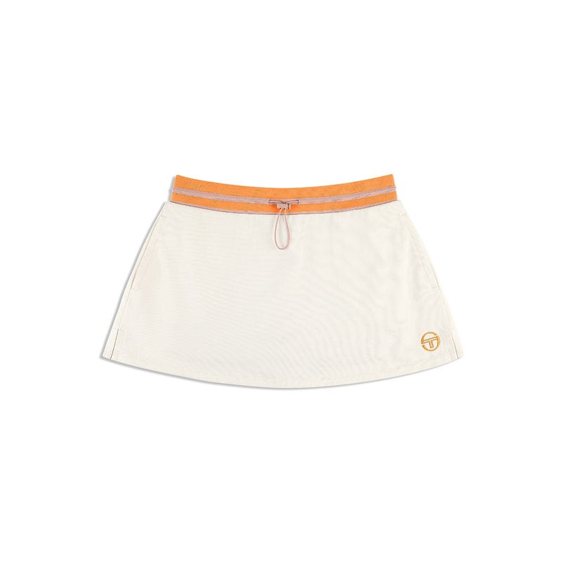 Sergio Tacchini Aida Skort – Gardenia
