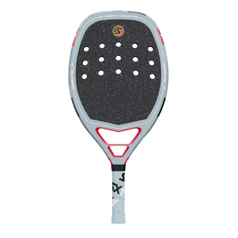Sexy DOMINATOR JR Professional Junior Beach Tennis Paddle