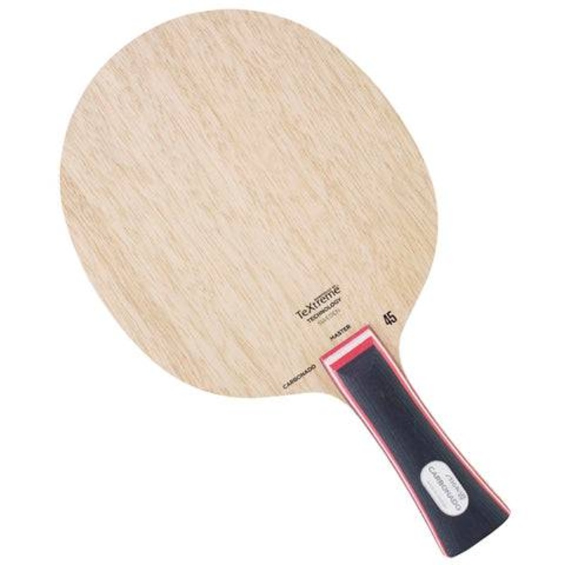 Stiga Carbonado 45 – Offensive Table Tennis Blade