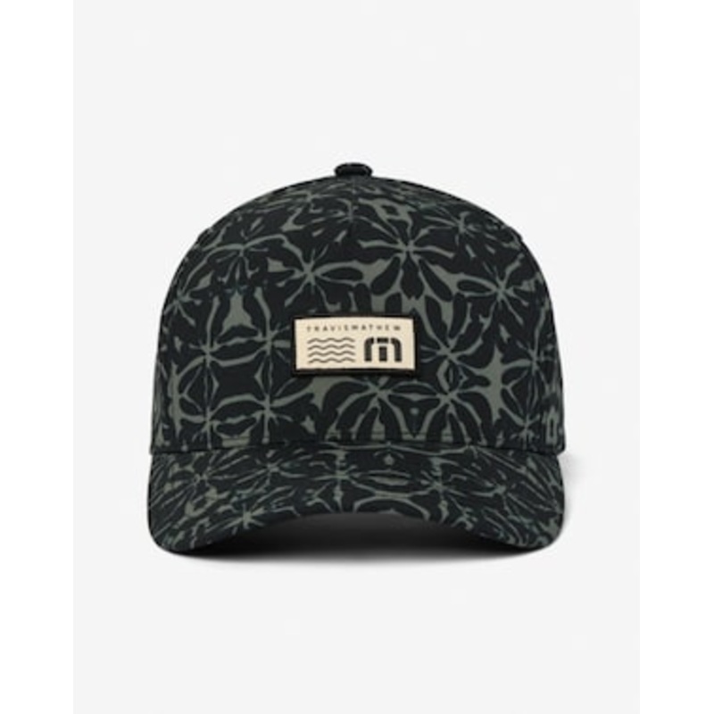 Travis Mathew Thundercloud Hat