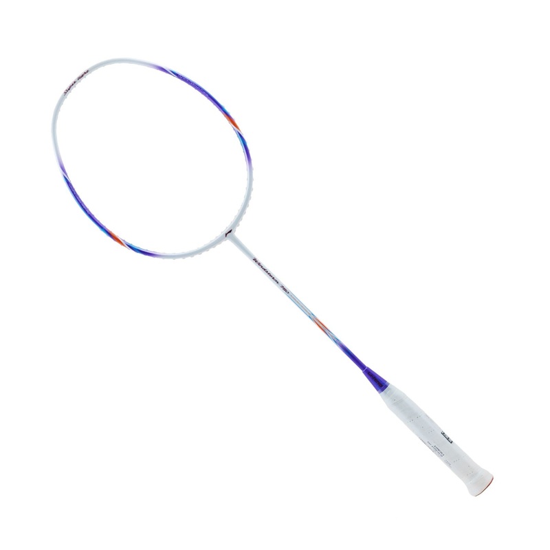 WindStorm 780 White/Purple 5U(75-79g) G5 (81mm)