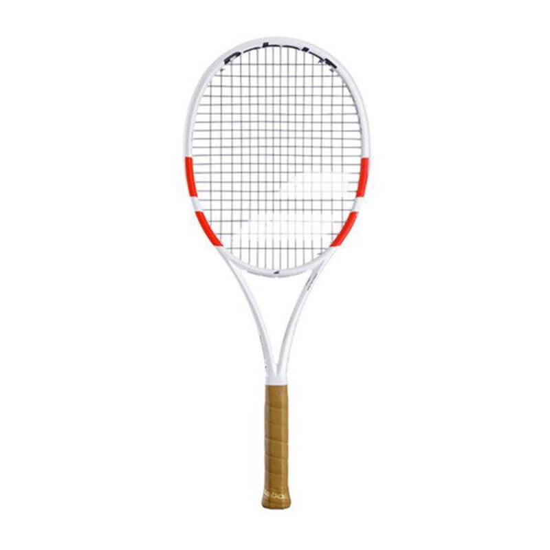 Babolat Pure Strike 97 (2024) Tennis Racquet 4 1/4″