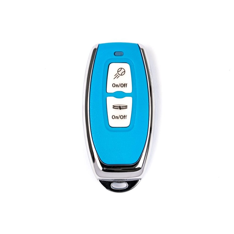 Control Remoto Slinger Pdel