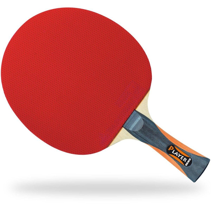 GEWO Blade Player with Thunderball flared
