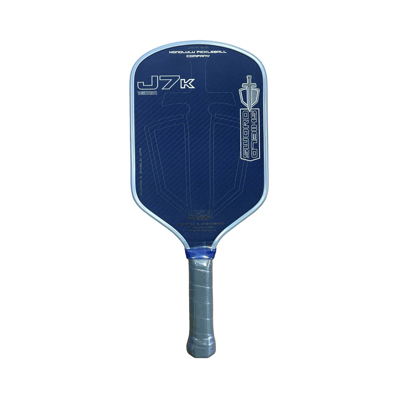 HONOLULU Pickleball Company Sword & Shield J7K – Blue