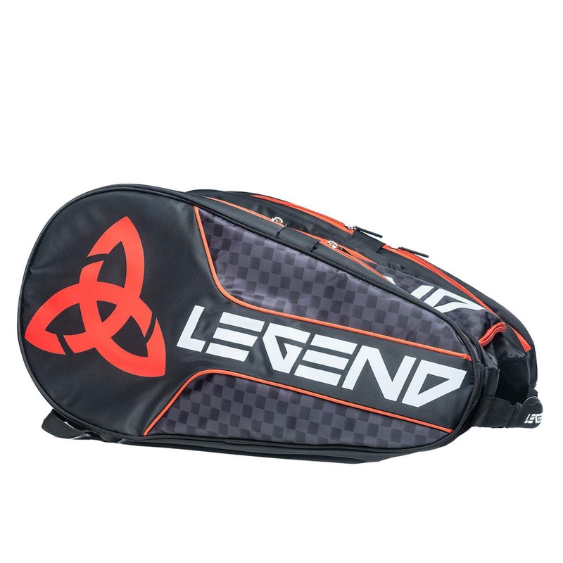Legend Padel   Ultimate Gear Organizer
