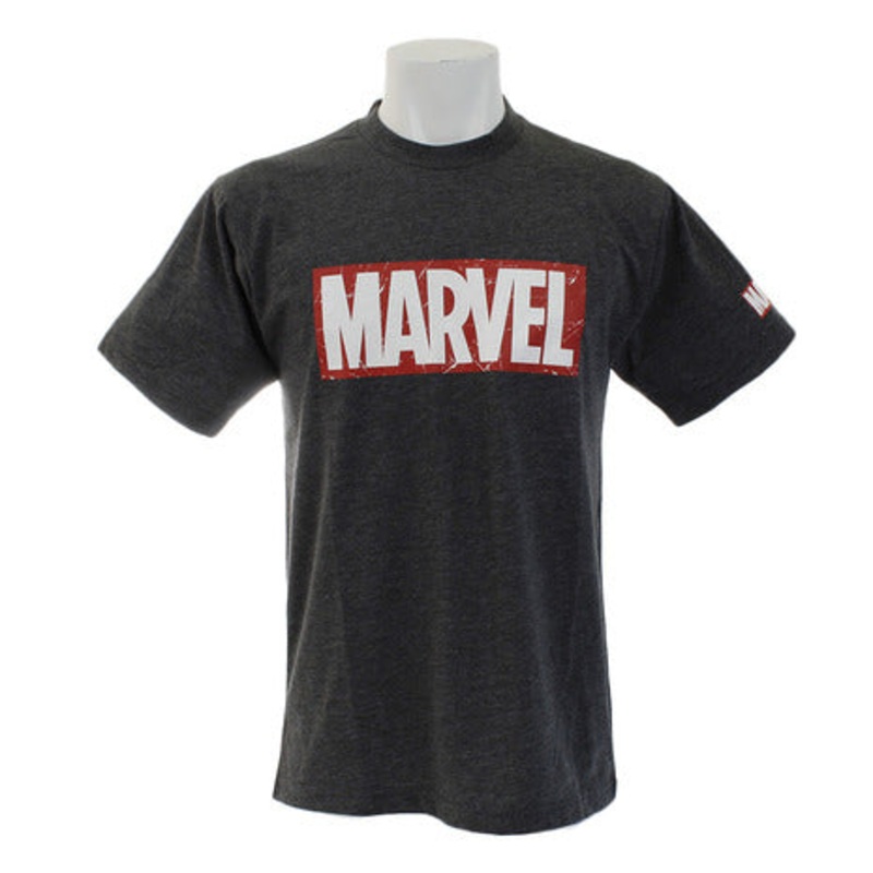 Marvel Japan Limited T-shirts DS0181008 M