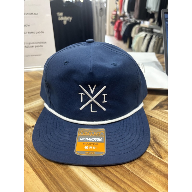 Thomasville GA TVIL Hat