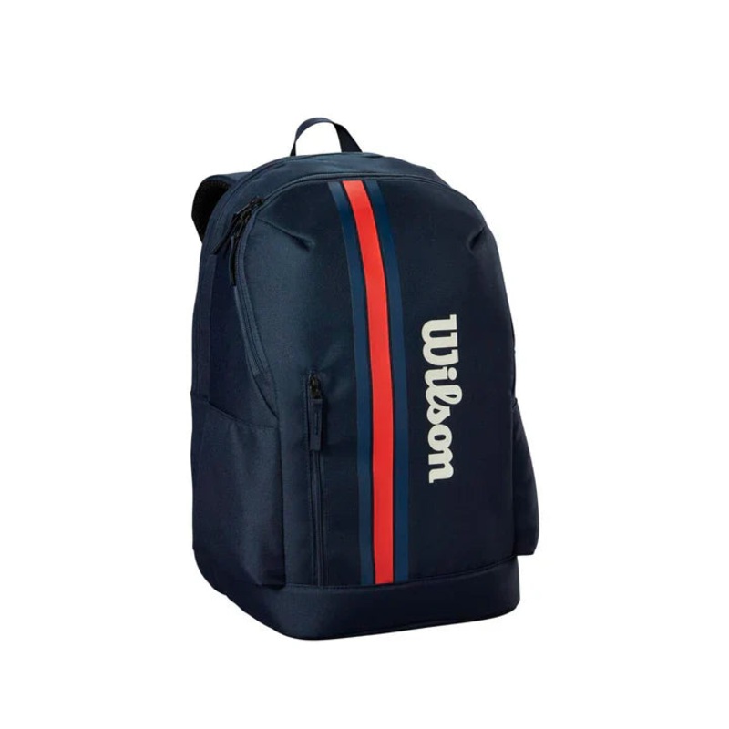 Wilson Team (WR8040001) Backpack Navy NAVY Backpack