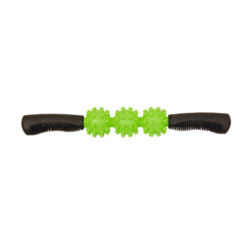 Atom Massage Stick 40cm FSTICKATOM O/S GREEN