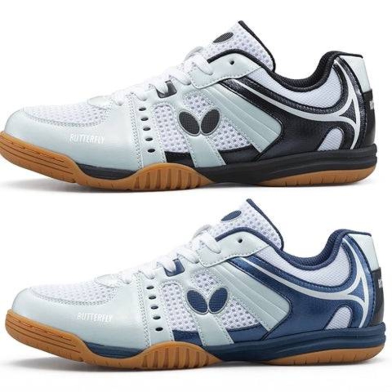 Butterfly Lezoline Unizes Table Tennis Shoes