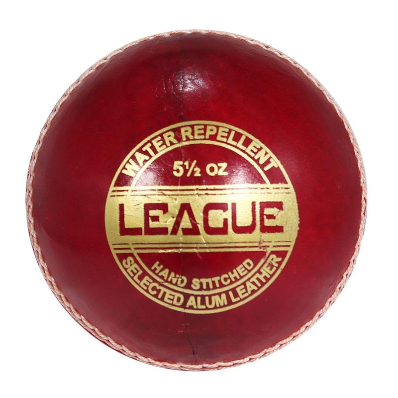 Cosco Leather Cricket Ball – LEAGUE | KIBI Sports 1 12
