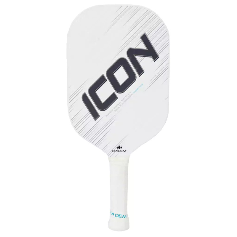 Diadem ICON V2 XL Pickleball Paddle (Extended Length)