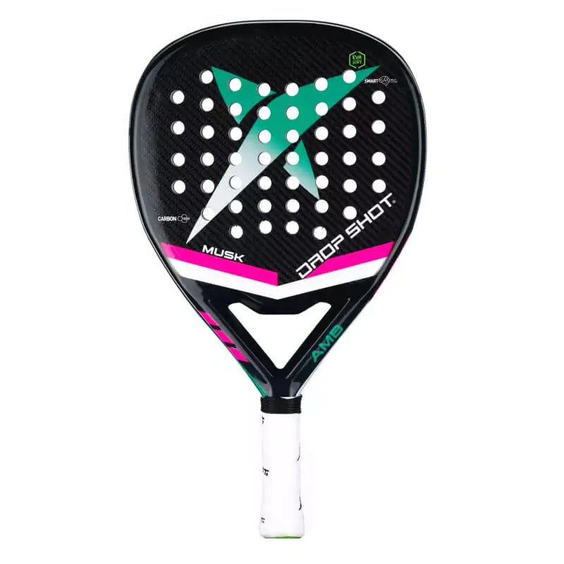 Drop Shot MUSK Professional Padel Racket