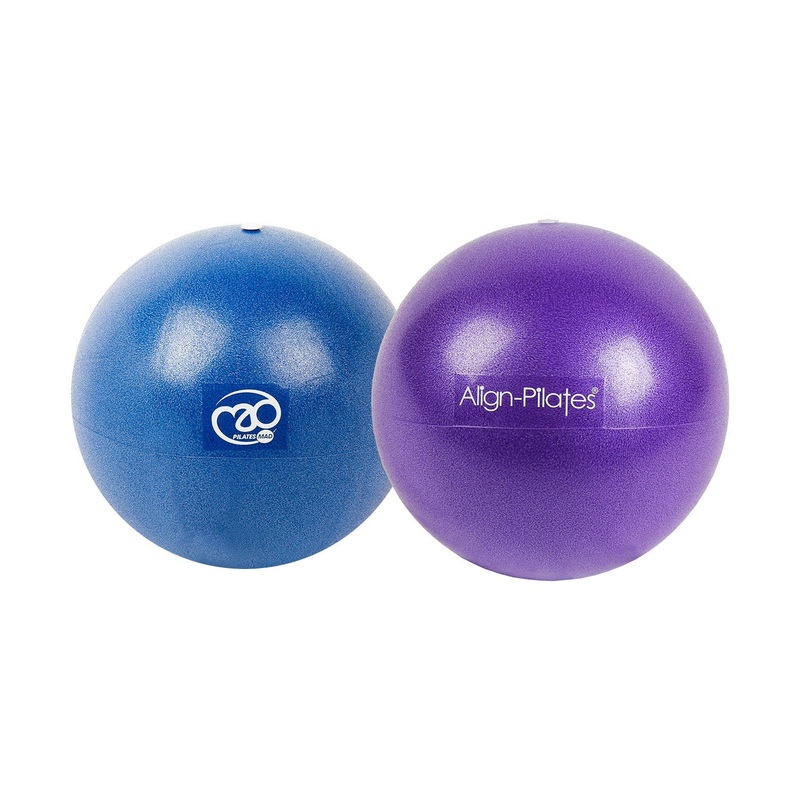 Fitness Mad Exer-Soft Ball 7 inch BLUE NA OS
