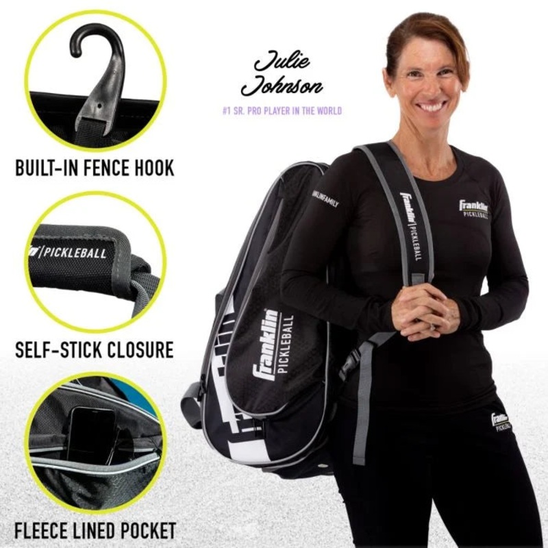 Franklin Pickleball Tour Bag