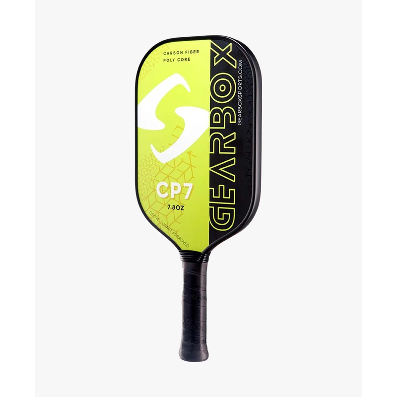 Gearbox CP7 Green 7.8oz
