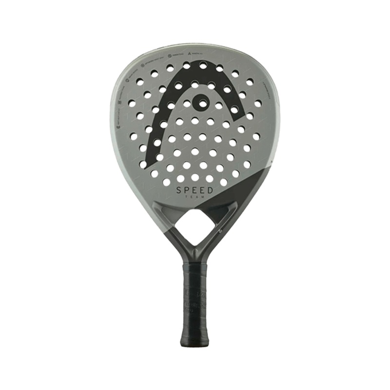 HEAD Speed Team 2025 Padel Racket