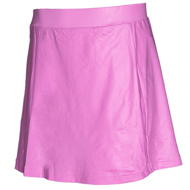 Heroes #PINK Women Skirt