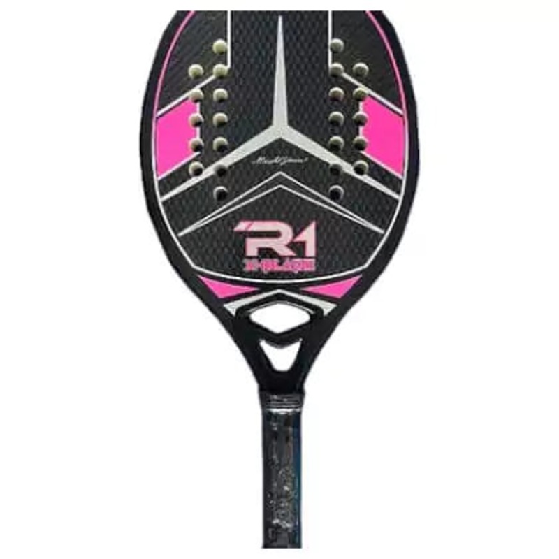 Rakkettone R1 X-BLADE 2024 Professional Beach Tennis Paddle