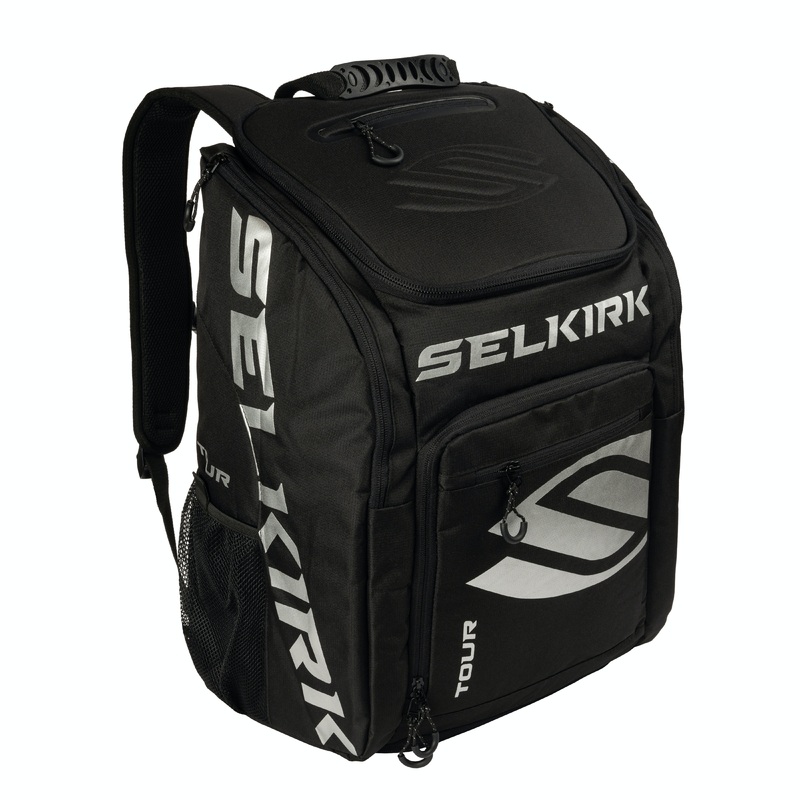 Selkirk Tour Core Line Pickleball Bag