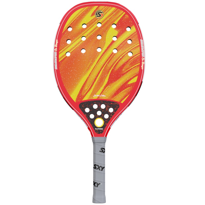 SEXY The Dominator “En Fuego”
