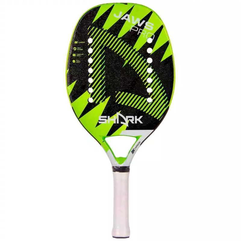 Shark JAWS 2023 Beach Tennis Racket