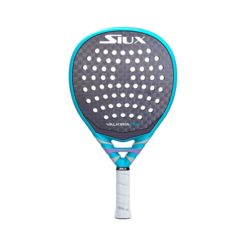 Siux Valkyrie Elite 2025 Padel Racket