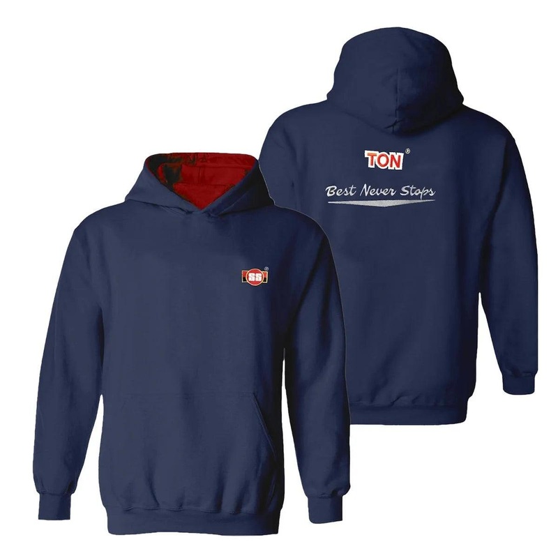 SS 50 Years Hoodie for Man’s and Boys | KIBI Sports S
