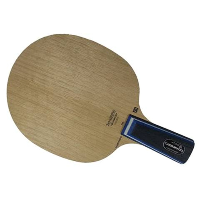 Stiga Carbonado 190 Chinese Penhold – Table Tennis Blade