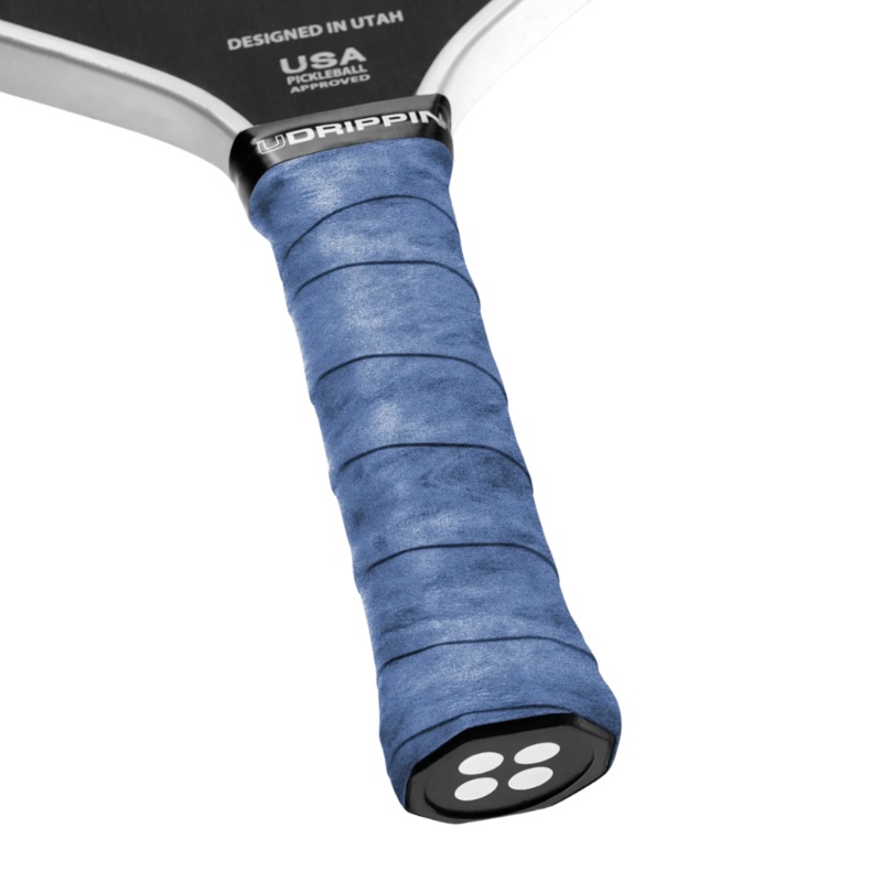 UDRIPPIN Blue – Pro Dry Grips