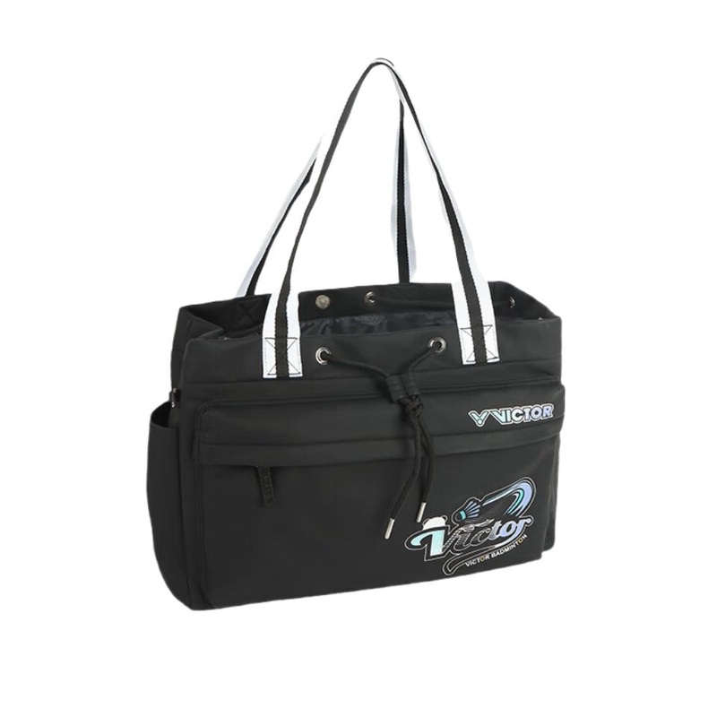 VICTOR Tote Bag BG5926-C Black