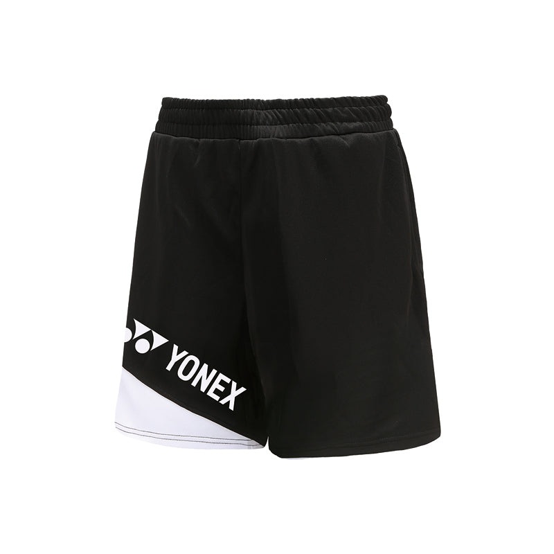 YONEX Women’s Game Shorts 220033BCR Black (007) M
