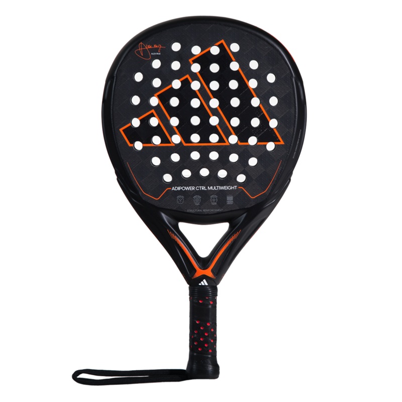 Adipower CTRL MULTIWEIGHT  RK1CB0U23 PADEL RACKET