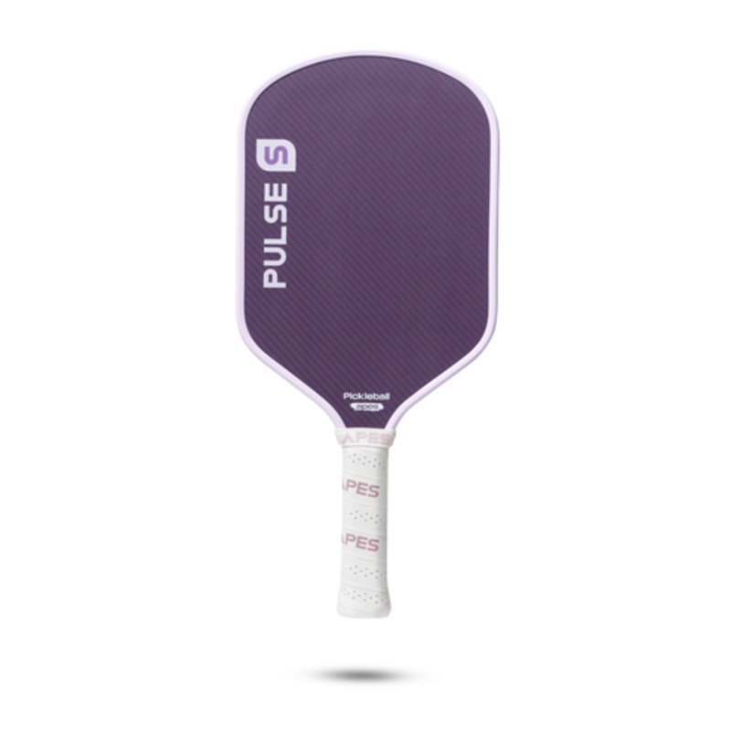 Apes Pulse S Pickleball Paddle  16mm