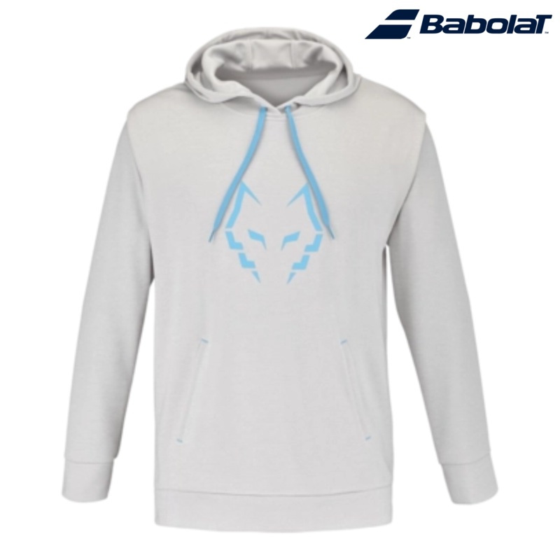 Babolat Hood Sweat J. Lebrn | Padel Clothing