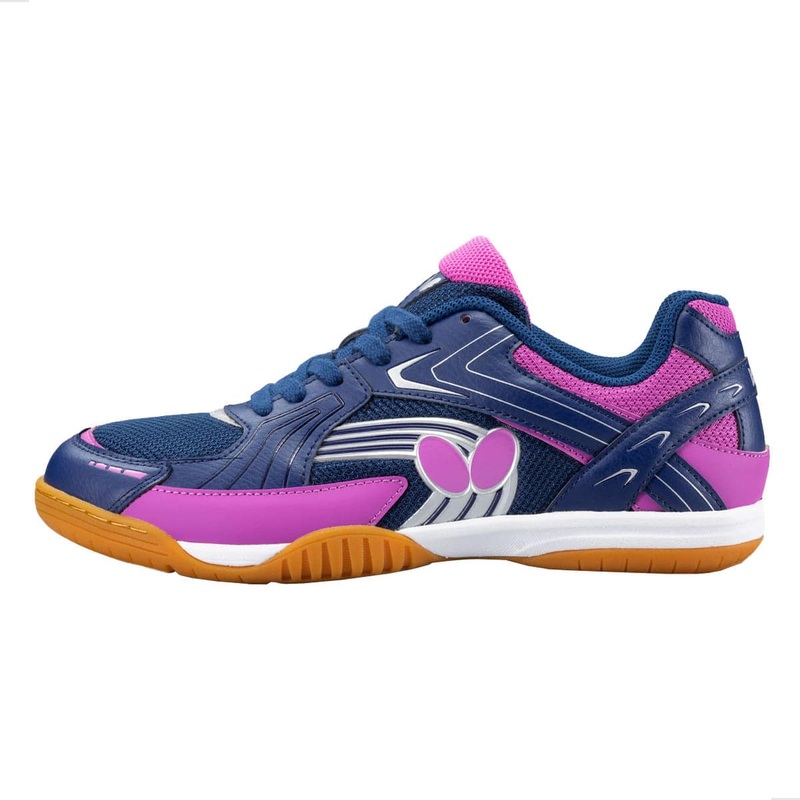 Butterfly Lezoline Reiss – Table Tennis Shoes