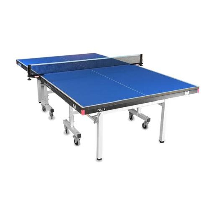 Butterfly National League 25 Table Tennis Table