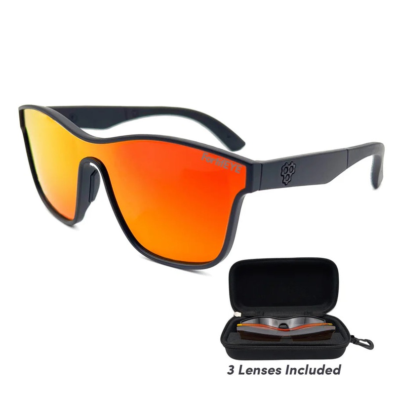 CRBN – DRIFT PICKLEBALL GLASSES
