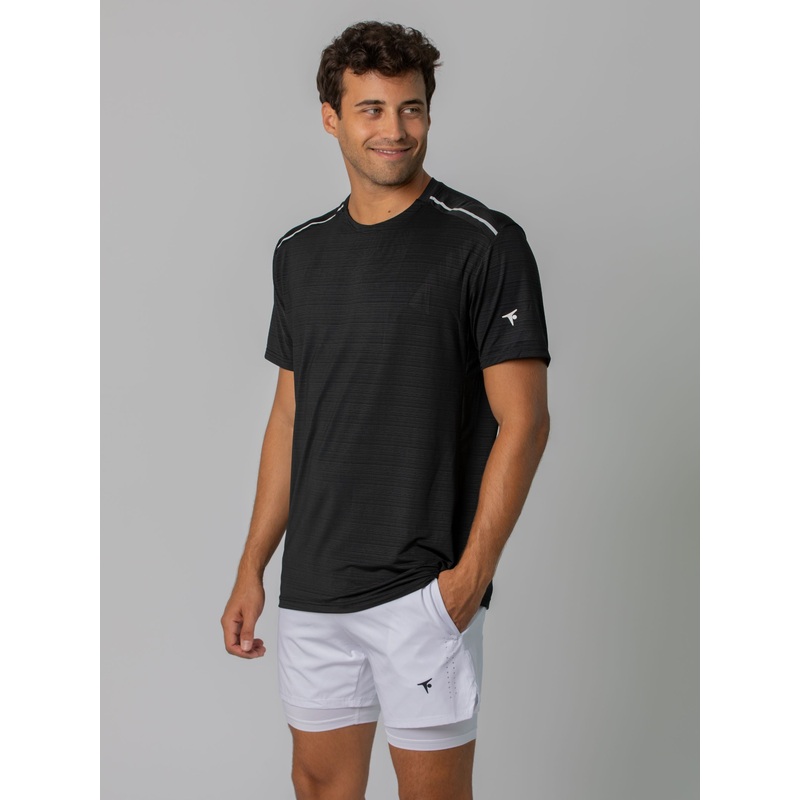 Dynamic Dash Tee