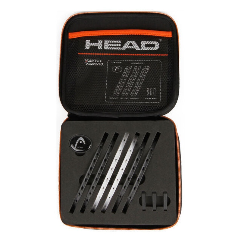 Head Graphene Touch Radical Adaptive Tuning Kit