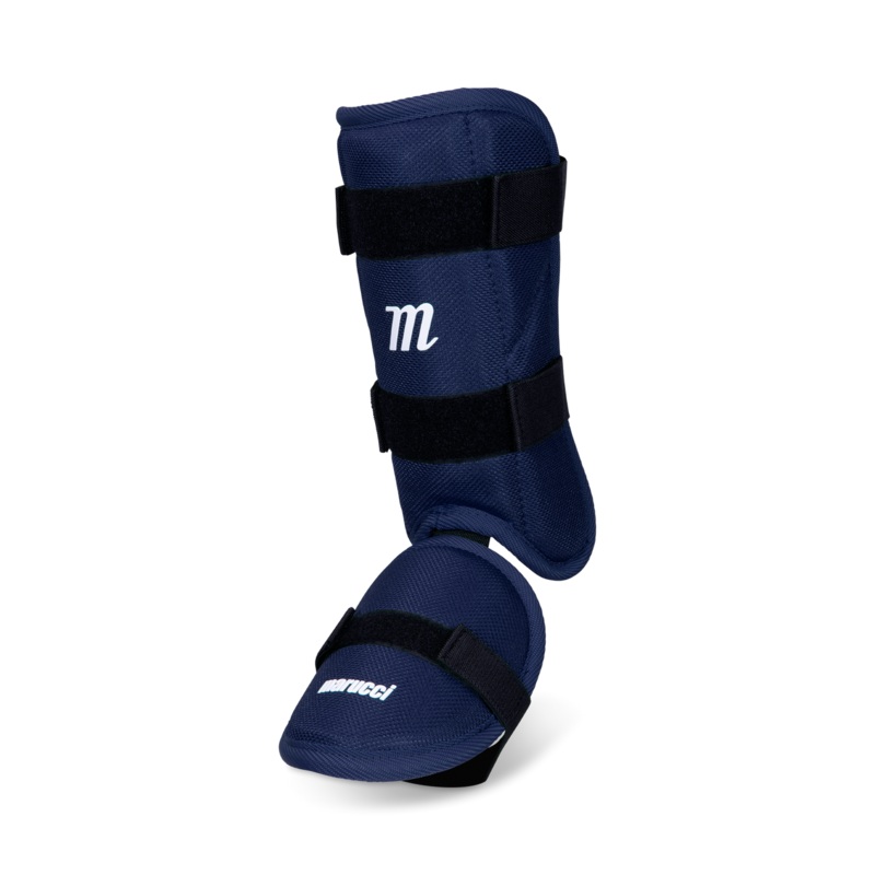Marucci Leg Guard Navy