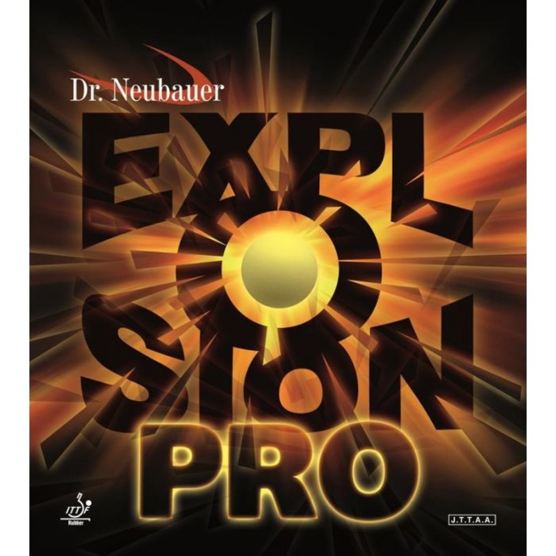 Revtement Dr. Neubauer EXPLOSION PRO