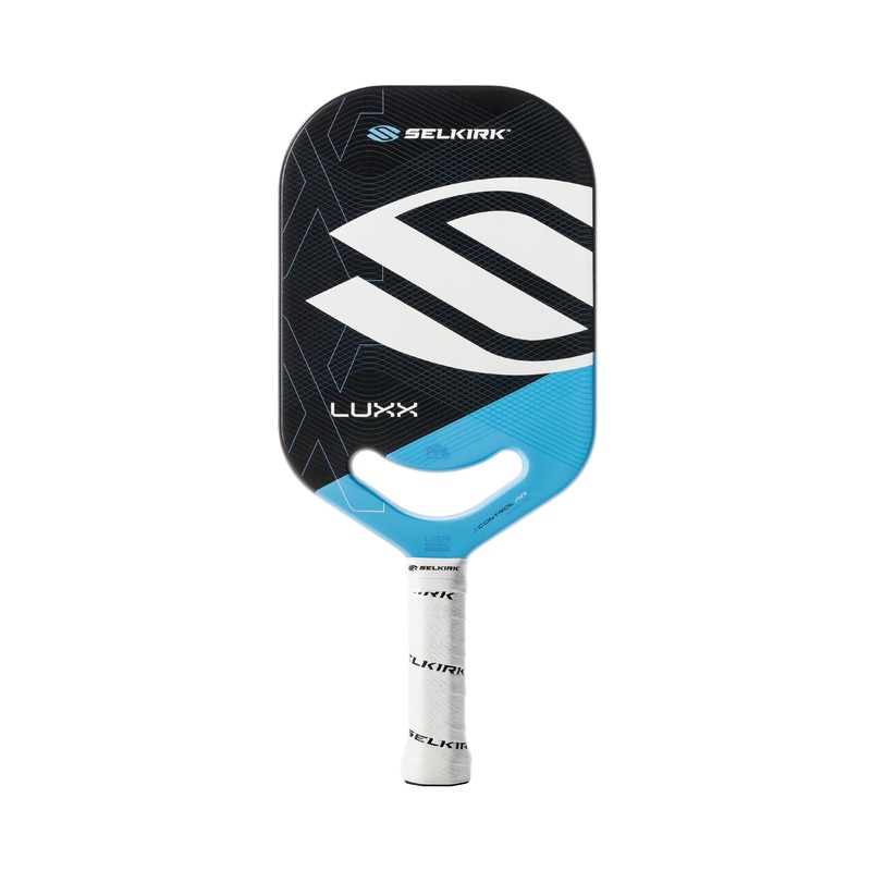 SELKIRK Luxx Control Invikta Carvana PPA Edition Pickleball Paddle 20mm