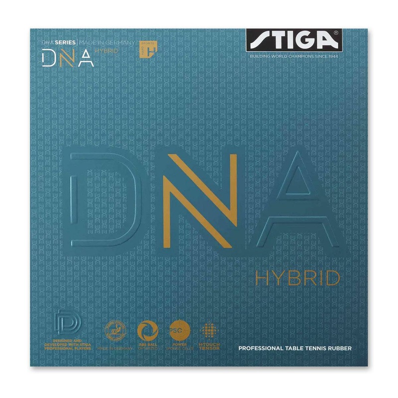 Stiga DNA Hybrid M
