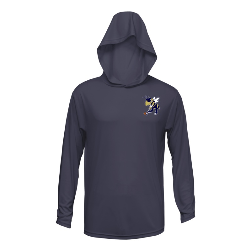 TCC Golf Team Dri-Fit Hoodie
