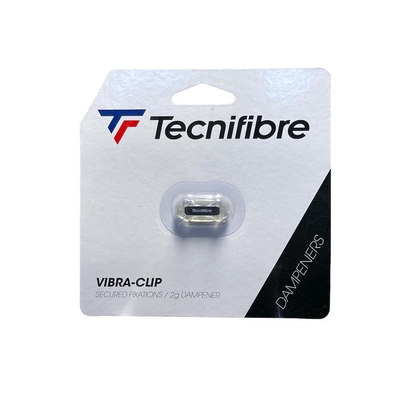 Tecnifibre Vibra-Clip Vibration Dampener